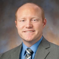 Pratt & Whitney Employee Clint Collins's profile photo