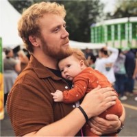 Foundation Systems of Michigan Employee Zach Powers's profile photo