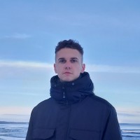 DIGITEX Employee Dāvis Safronovs's profile photo