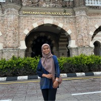 Kempas Medical Centre Employee Suzana Hamid's profile photo