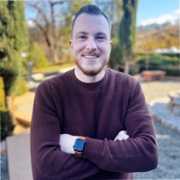 JOHN C. FREMONT HEALTHCARE DISTRICT Employee Nick Lambert's profile photo