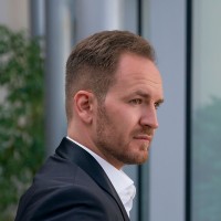 Gratia Employee Vlagyimir Loskarjov's profile photo