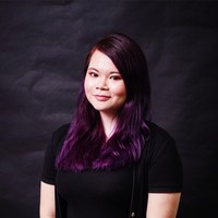 Metric Digital Employee Joyce Lim's profile photo
