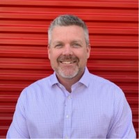 StorageDefender Employee Ryan Stewart's profile photo