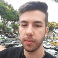 Spacecom Monitoramento Employee Lucas Martins's profile photo