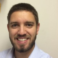 St. Ann's Home & School Employee Peter Kish's profile photo