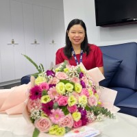 NielsenIQ Employee Que le's profile photo