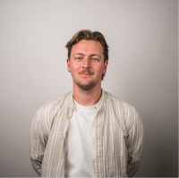Gkazas Olijfolie Employee Daan van der Zee's profile photo