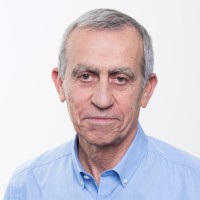 Abraham Mazor Email