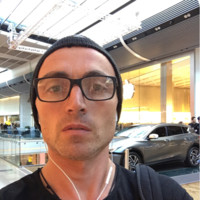 Twisted Pair Employee Aleksandar Kirilov's profile photo