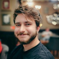 Intertek Employee Oliver Gee's profile photo