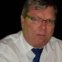 Empac Consulting Employee David Roberson's profile photo