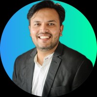 Innoventixsolutions Employee Amar Dave's profile photo