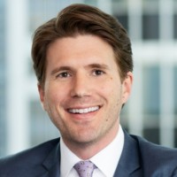 Latham & Watkins Employee Michael Cromer's profile photo