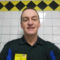 Waffle House, Inc. Employee Ryan Lester's profile photo