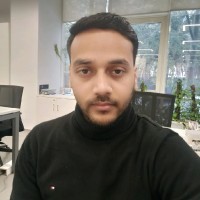 Nitesh Gupta's profile photo