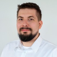 Waynet eCommerce Employee Igor Stępień's profile photo