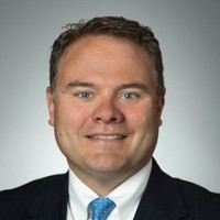 Forvis Mazars US Employee Bryan Wright's profile photo