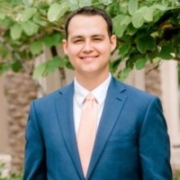 SilverRock Inc. Employee Taylor Kerr's profile photo