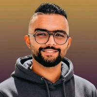 Stealth Startup Employee Rudy Parengal's profile photo
