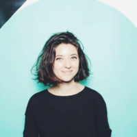 Google Employee Alyssa Benjamin's profile photo