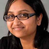 lululemon Employee Prachi Agrawal's profile photo