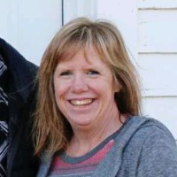 Southwest Kansas Area Cooperative District (SKACD #613) Employee Sharon Stockton's profile photo