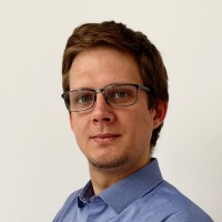 Belfius Employee Kevin Ghislain's profile photo