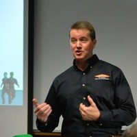 Servpro Employee Don Legg's profile photo