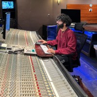 Criteria Recording Studios Employee Pranav Chawla's profile photo