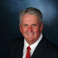 MEC Aerial Work Platforms Employee Steven Gooding's profile photo