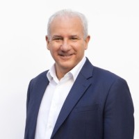 Ipsos Employee Jean-Laurent Poitou's profile photo