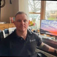 Dick Bailey Service, Inc., Appellate Specialists Employee Bill Bailey's profile photo