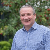 SalesPulse Employee Robert Downes's profile photo