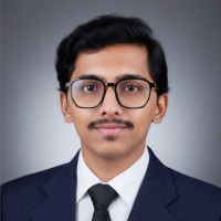 Kenexai Employee Dhruvpuri Goswami's profile photo