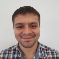 Varicent Employee Adrian Muresan's profile photo