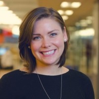 Lillio (formerly HiMama) Employee Kaylie Greaves's profile photo