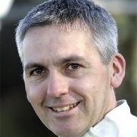 Clanwilliam Health (Asia-Pacific) Employee Kyle MacDonald's profile photo