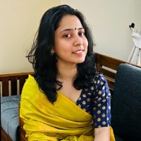 Source One Management Services Pvt Ltd Employee Shilpa K's profile photo