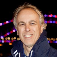 GOLD STREET Employee Eric Michael's profile photo