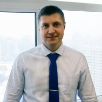 Goldman Sachs Employee Benjamin Bogle's profile photo