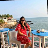 CodersBrain Employee Ankita Sah's profile photo
