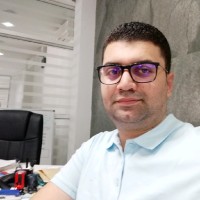 SPECTRA Employee Amine Medhioub's profile photo
