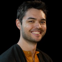Firaxis Games Employee Ryan Andrade's profile photo