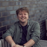 Nuggit Employee Freddie Burstow's profile photo
