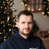 NuggMD Employee Oleksii Chuian's profile photo
