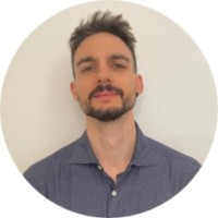 Quantyca - Data at Core Employee Daniele Uboldi's profile photo