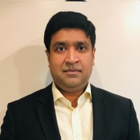 DEE & LEE LIMITED Employee Deepu N.'s profile photo