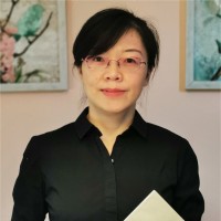 Li Pan Email & Phone Number