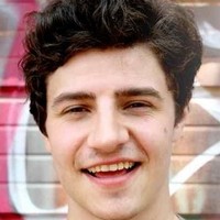 Insivia Employee David Montoya's profile photo